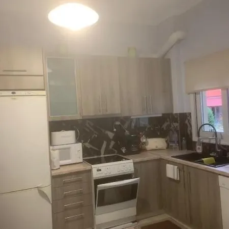 Case de vacanță Alexandra