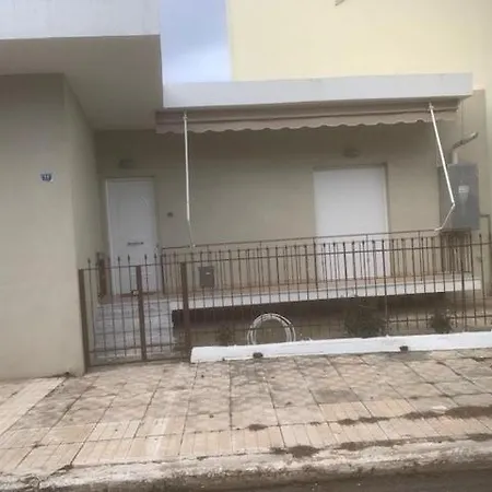 Case de vacanță Alexandra