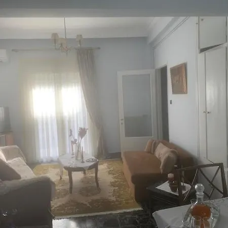 Alexandra Case de vacanță