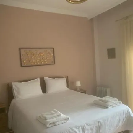 Case de vacanță Alexandra Kardítsa