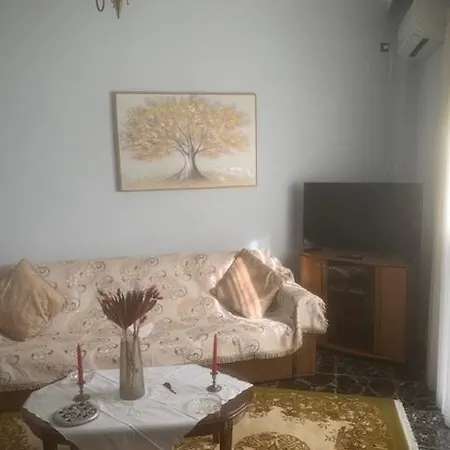 Case de vacanță Alexandra