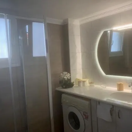 Alexandra Case de vacanță Kardítsa