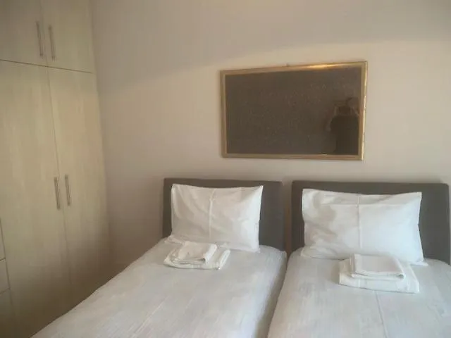 Alexandra Casa de Férias *