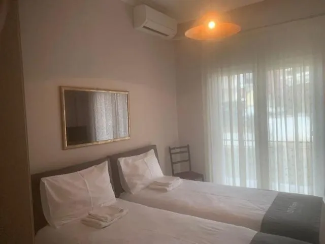 Alexandra Casa de Férias