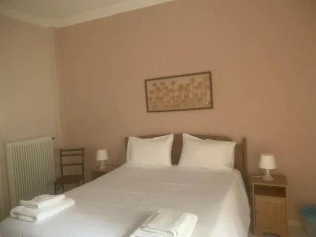 Casa de Férias Alexandra *