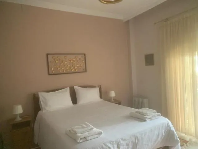 Casa de Férias Alexandra Kardítsa