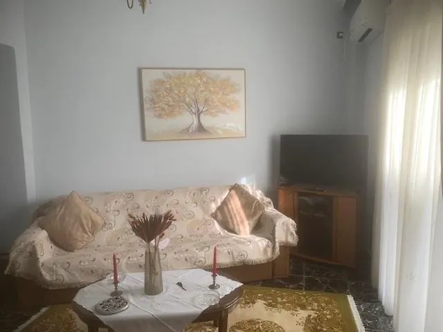 Casa de Férias Alexandra