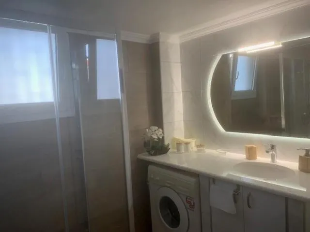 Alexandra Casa de Férias Kardítsa